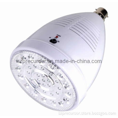 Rechargeable LED Light (10234R)